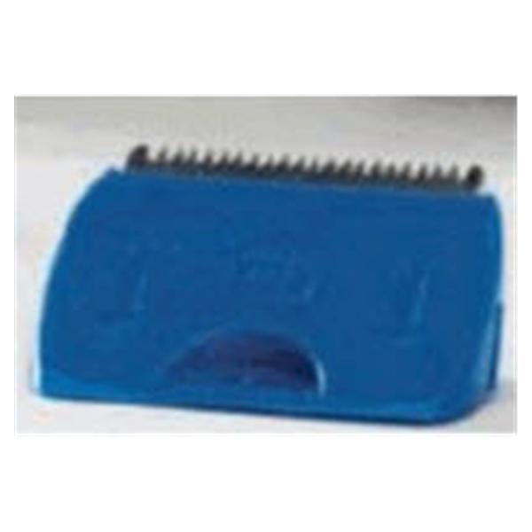 Blade Shave prep/Neuor SS Wide Disposable For Surgical clipper 5513E 20/Ca